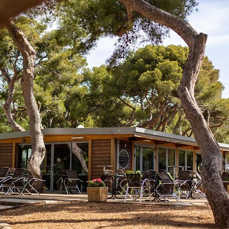 Domaine Du Lazaret - Village Vacances 3 Etoiles En Bord De Mer Sète Eksteriør bilde