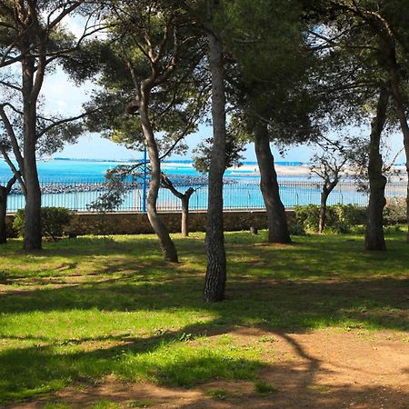 Domaine Du Lazaret - Village Vacances 3 Etoiles En Bord De Mer Sète Eksteriør bilde